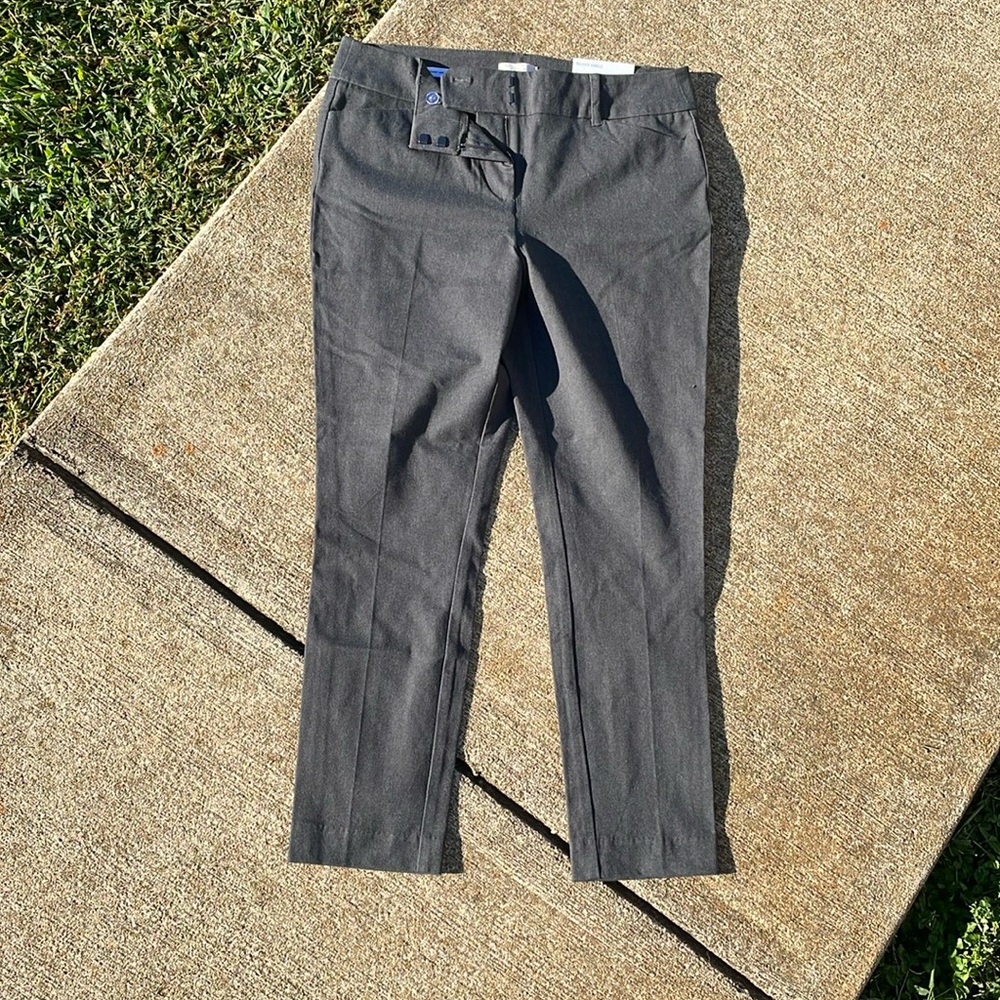 LOFT Skinny Ankle pant